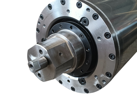 Chrome Plated Rollers: The Ultimate Solution for Corrosion Resistance