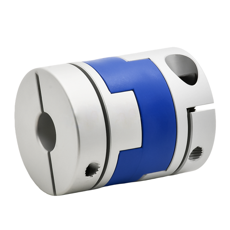 Economical cross ring type Screw fixing type Screw clamping type