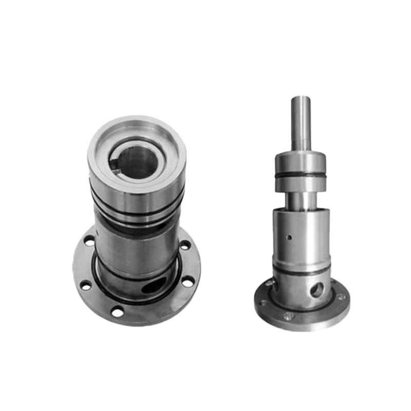 Rotary joint