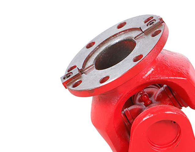 Cross Couplings: Pilihan Ideal untuk Aplikasi High-Torque?