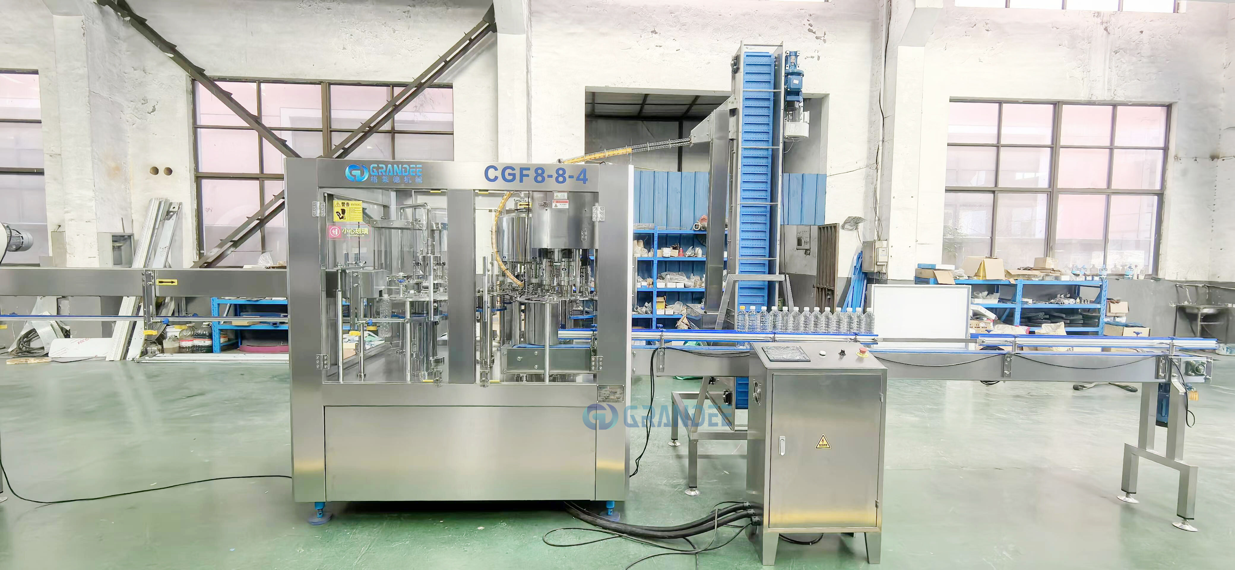 What Are Common Issues Faced in Small Scale Water Bottling?