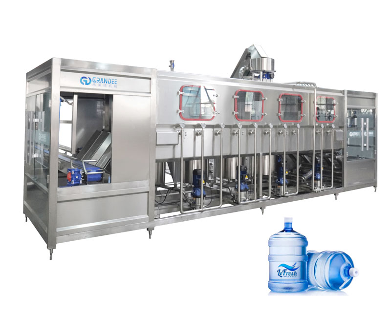 Best 5 Wholesale Suppliers for bottle filling machine