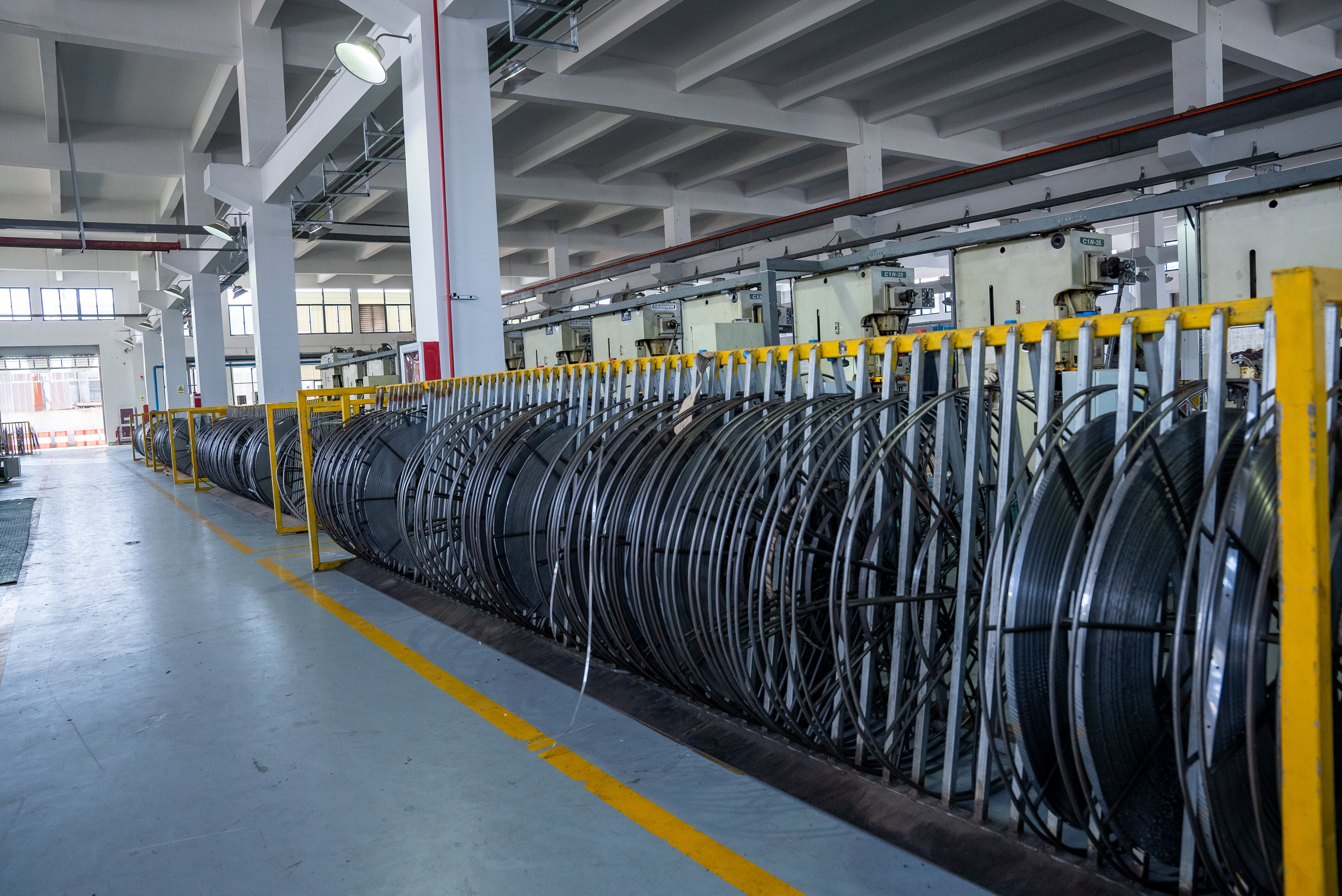 semimanufactures