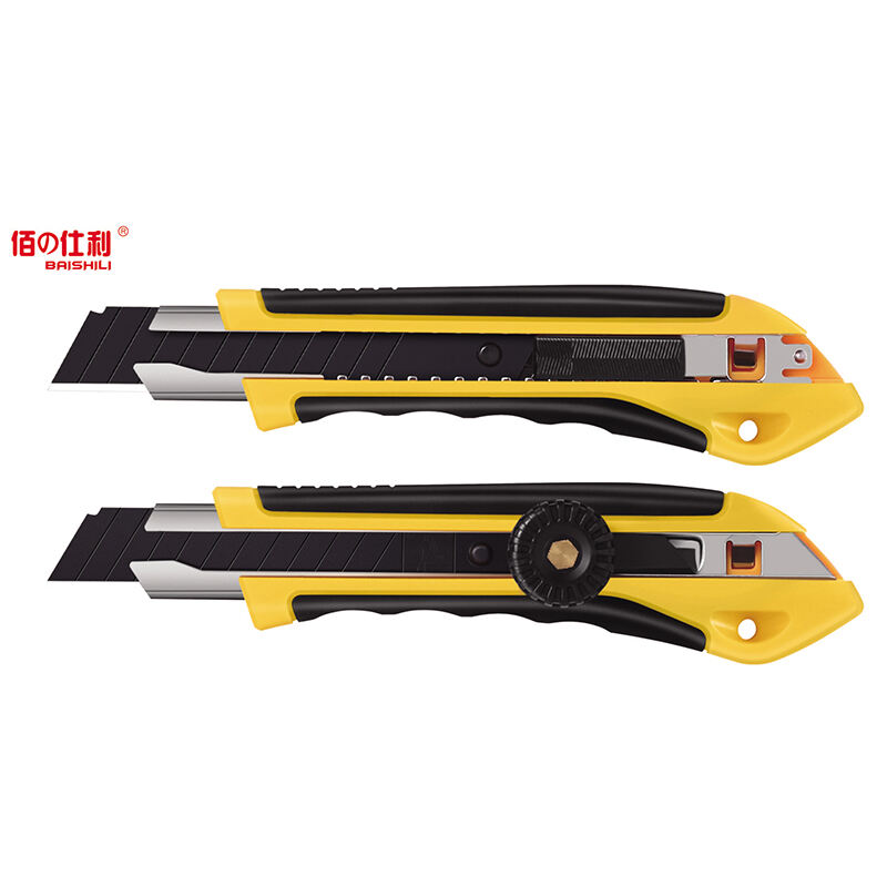 BSL-1805 BSL-1806 Utility Knife