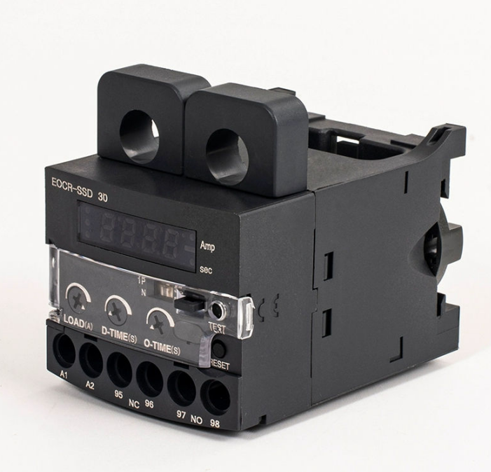 What Role Does Phase Sequence Relay Play in Power Systems?
