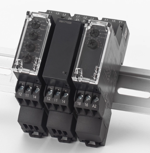 How Does a Phase Sequence Relay Protect Industrial Equipment?
