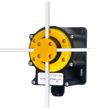 What factors matter for crane limit switch selection?
