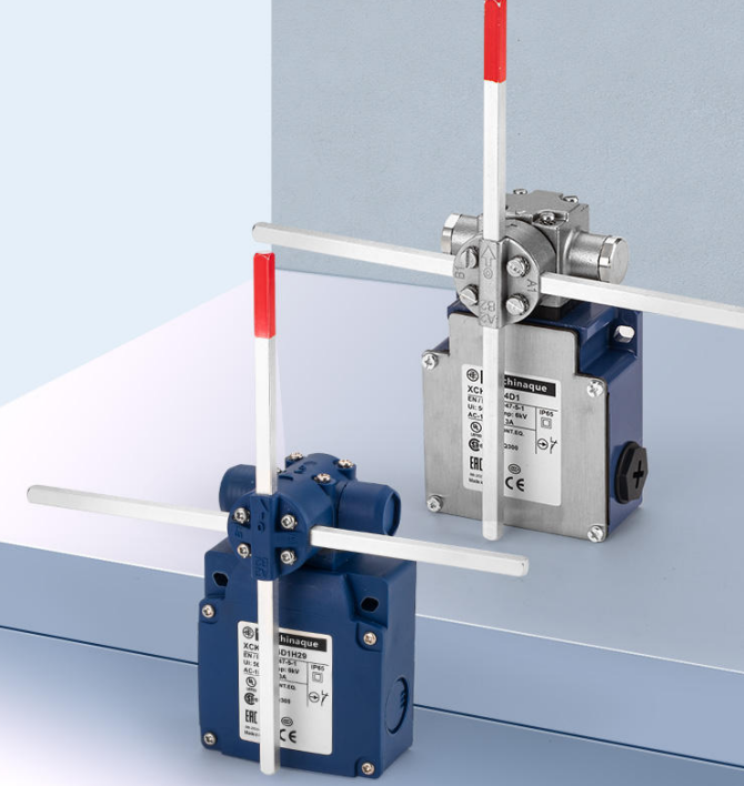 Safety Rules for Crane Limit Switch Installation