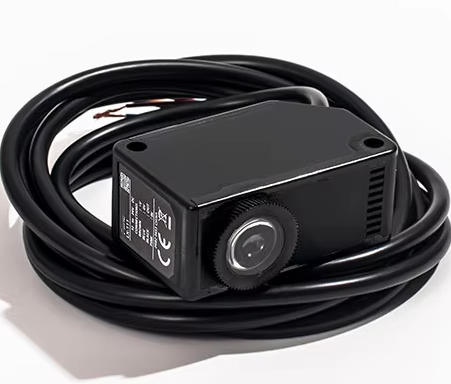 What are the key uses of photoelectric sensors in automation?
