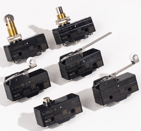 How to Extend the Service Life of Micro Limit Switches?

