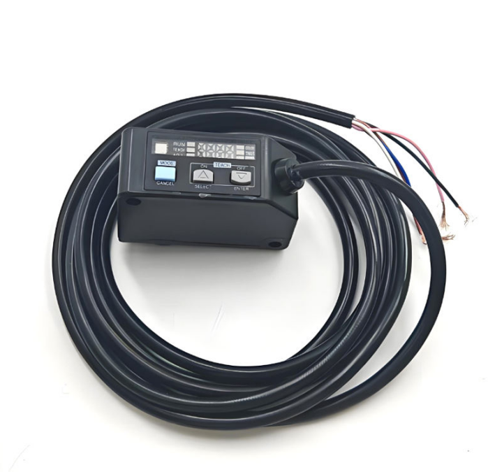 Advantages of Color Code Sensors in Assembly Lines