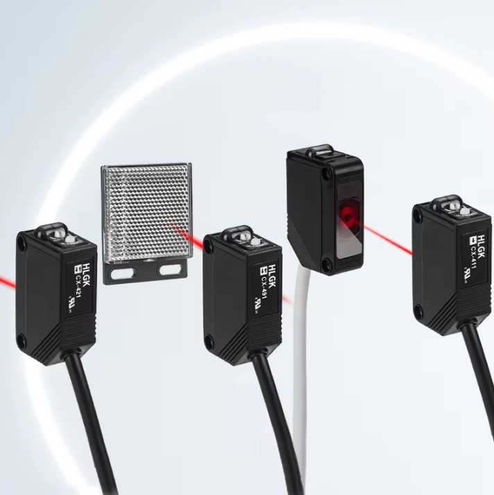 How Can Photoelectric Sensors Improve Automation Efficiency?
