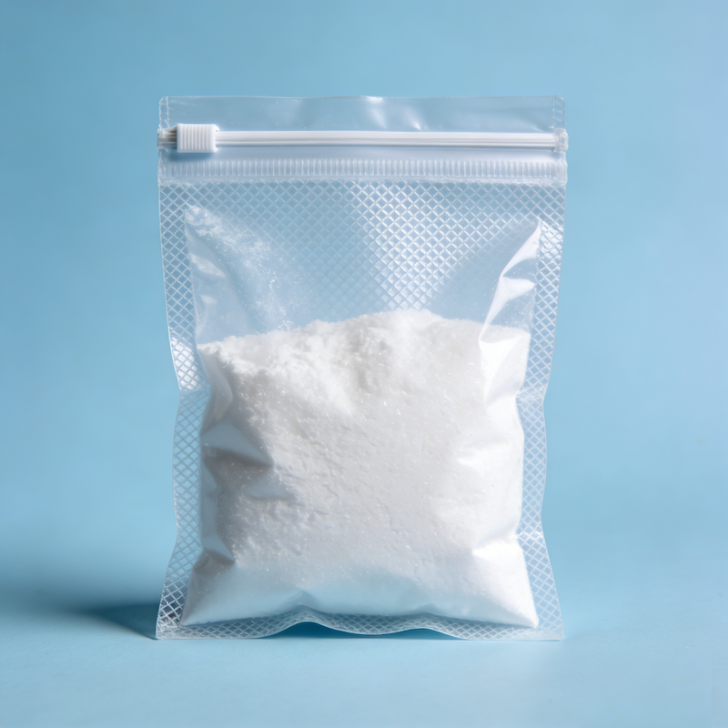 سوندج عالی‌کیفیت آلی PVP پلیوینیلپیرولیدون پودر K30 خرید انبوه برای لوشن‌ها و کرم‌های آرایشی با شماره مدل کاس