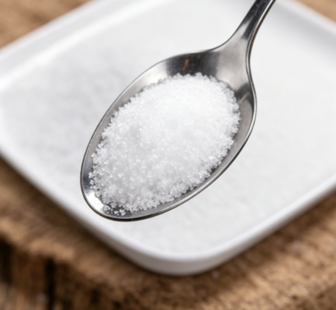 Firms make new healthier recipes