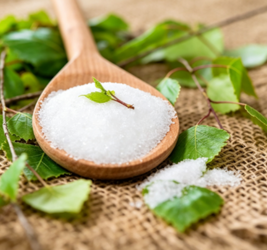 What are the Environmental Benefits of Using Citric Acid 77-92-9?