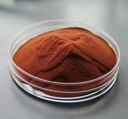 What are the Advantages of Using Povidone Iodine Scrub Solution in Wound Care?