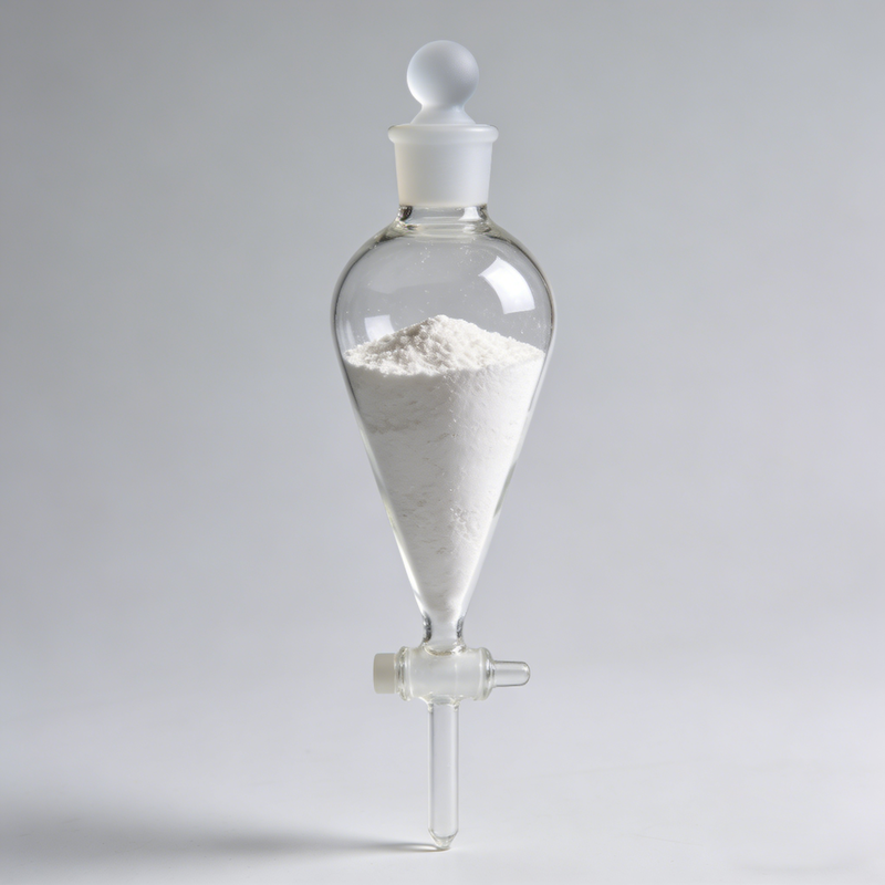 Pasta dant SUNDGE pris isel poed Wen organig cyd-destunyddion CAS 25655-41-8 PVPP yn Pasta dant a diwydiant gwin goch