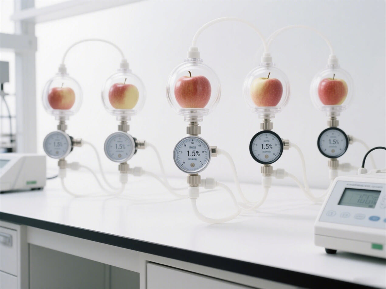 फलों और सब्जियों के संरक्षण में पीवीपी द्वारा निर्मित सुरक्षात्मक फिल्म के लिए इष्टतम सांद्रता क्या है?