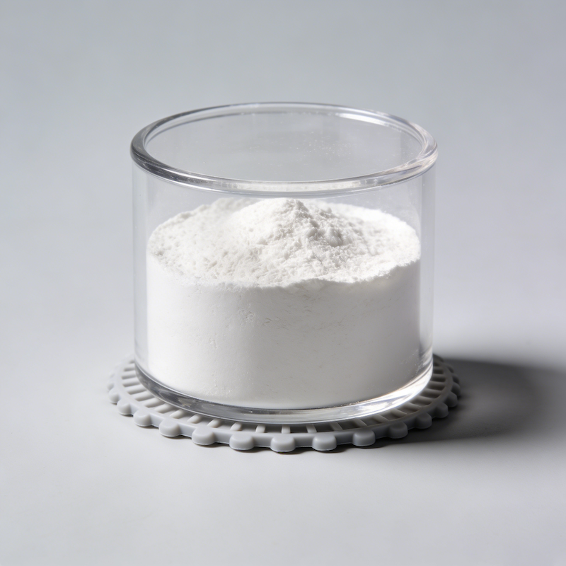 Toothpaste SUNDGE  Low Price White powder Organic intermediates toothpaste industry CAS 25655-41-8 PVPP For Sale