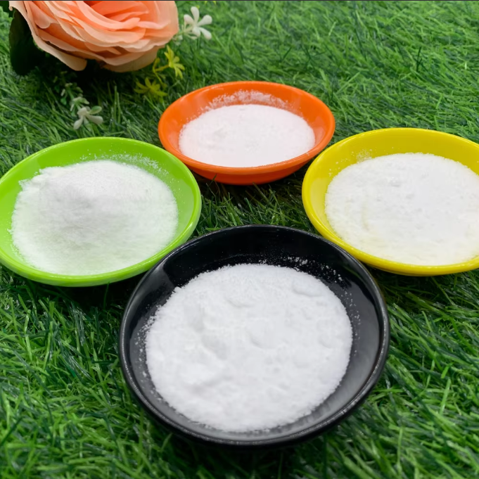 Apakah Aplikasi Betaine Anhydrous dalam Pemakanan Haiwan?