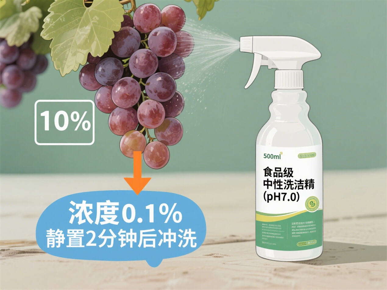 पीवीपी सुरक्षात्मक फिल्म के उपयोग के बाद फलों और सब्जियों की सफाई और भंडारण कैसे करना चाहिए?