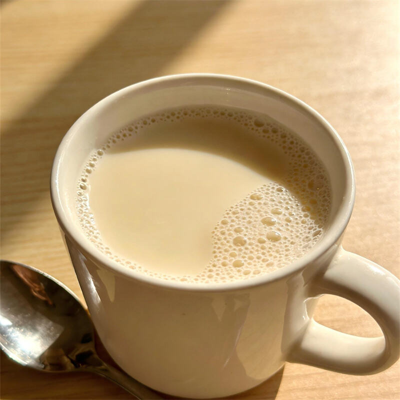 Roli kyç i PVP në pije të ngurta dhe me proteina