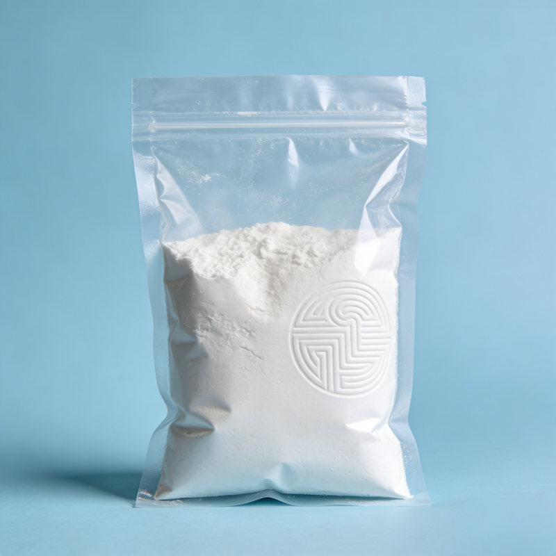 Постачальник заводу SUNDGE Популярний продукт Висока чистота Полівинілпіролідон CAS PVP K30