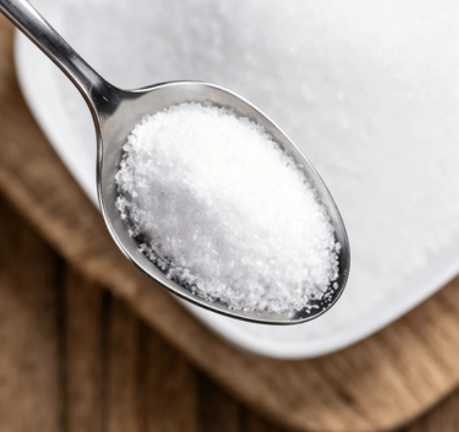 Chất làm ngọt không chứa aspartame có thể nâng cao hương vị sản phẩm mà không làm giảm chất lượng