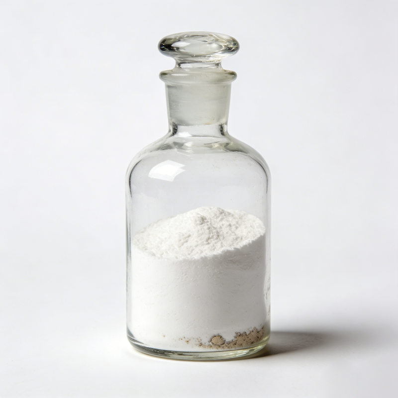 SUNDGE red wine Factory Supply White powder Organic intermediates toothpaste industry CAS 25655-41-8 PVPP For Sale