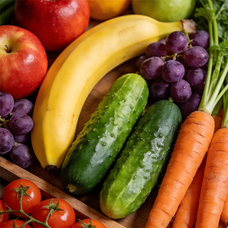 Mbrojtja e Ngjyrës dhe Aromës - PVP si Stabilizator Ushqimor dhe Mbrojtës