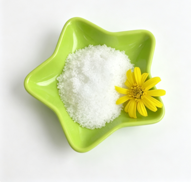 How Betaine Acid Enhances Product Quality for Wholesale Buyers