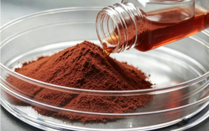 Làm thế nào để chọn Decolorized Povidone Iodine tốt nhất phù hợp với nhu cầu của bạn?