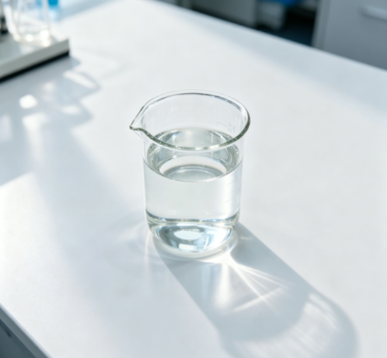 How Vinylpyrrolidone Enhances Product Quality in Various Industries