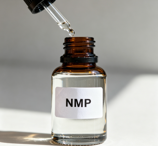 What Makes Methyl Pyrrolidone Essential in Pharmaceutical Applications?