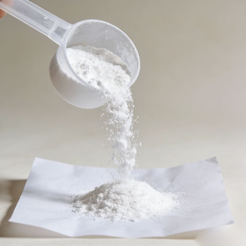 SUNDGE تقديم عينات جودة عالية مبيعاً ساخناً بنسبة 99% بودرة بولي فينيل بيروليدون CAS 9003-39-8 PVP K30