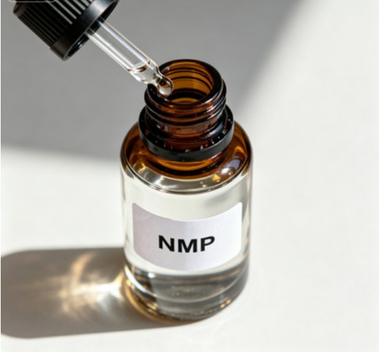 Paano Pinabubuti ng N-Methyl Pyrrolidone ang Pagganap ng Produkto sa mga Pormulasyon