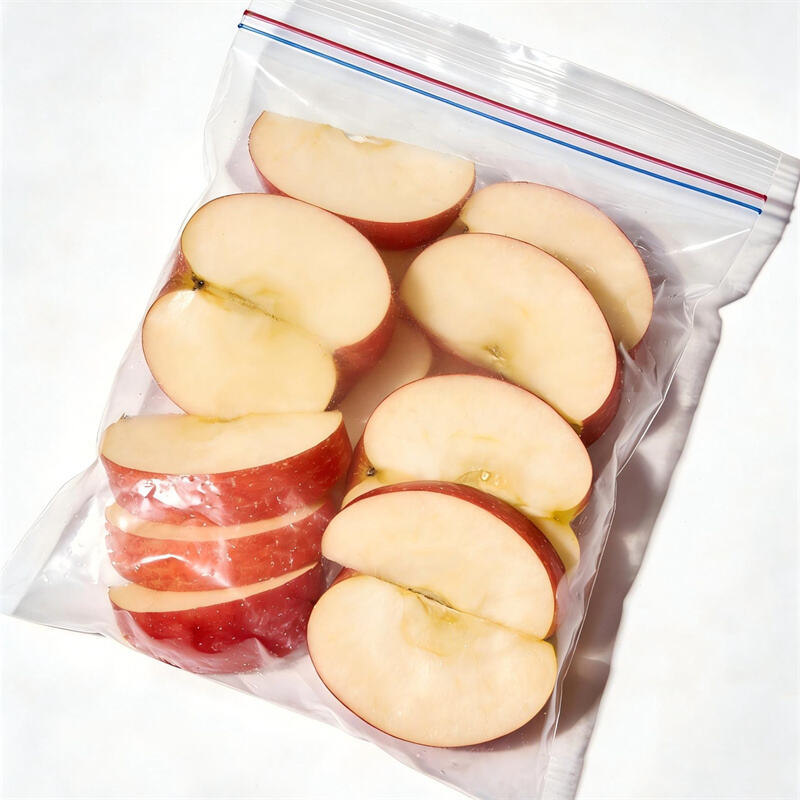 Aplikimi i PVP në paketimet dhe veshjet e ushqimit - Materiale inovative për rritjen e pengesës dhe sigurisë