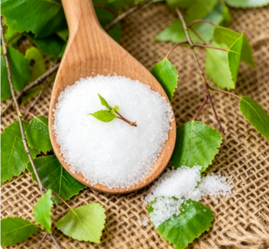 What Are the Benefits of Using Anhydrous Citric Acid in Food Production?