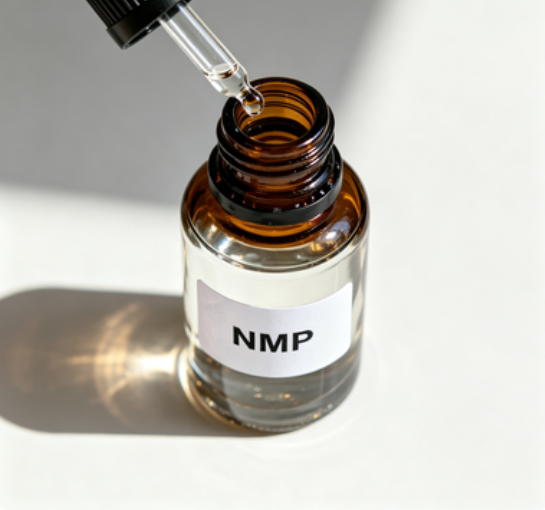 How to Source High-Quality N-Methyl Pyrrolidone for Wholesale?