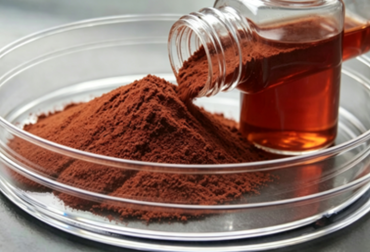 Paano Ihambing ang Presyo ng Povidone Powder sa Iba’t Ibang Mga Tagapagkaloob?