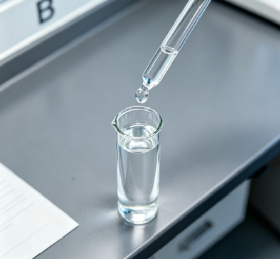 What Makes Vinyl Pyrrolidone a Popular Choice for Cosmetic Formulations?