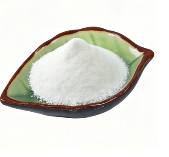 Why pure aspartame