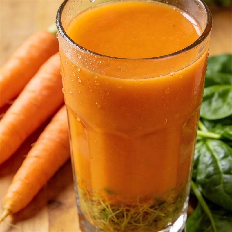 Teknologjia e mbrojtjes së ngjyrës dhe të qartësisë me PVP në përpunimin e jushave dhe jushave të perimeve