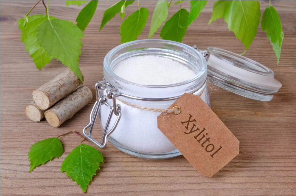 Mengapa Xylitol Berkualiti Tinggi Penting untuk Diet Mesra Candida