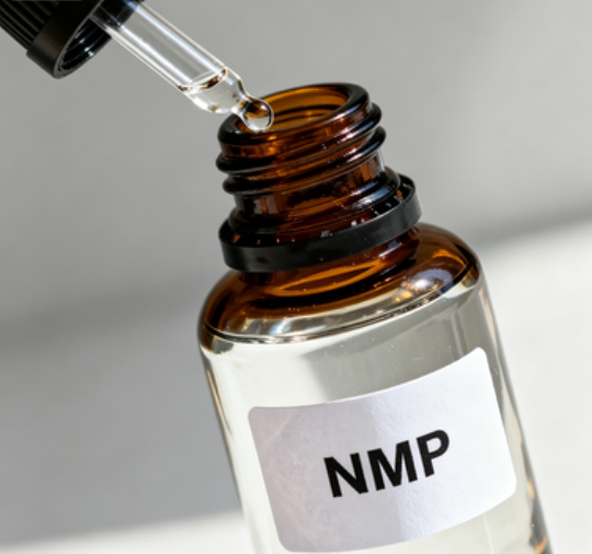 What Makes 1 Methyl Pyrrolidone a Preferred Choice in Solvent Applications?