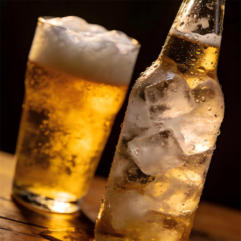 PVPP fuqizon industrinë e birrës: zgjidhja thelbësore për sqarim, stabilitet dhe optimizim të shijes