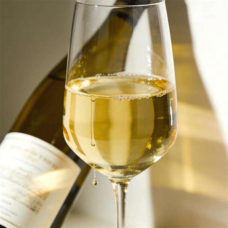 E fshehta e qartësisë - Zbatimi i PVP në pastrimin e pijesh alkoolike dhe verëfruti