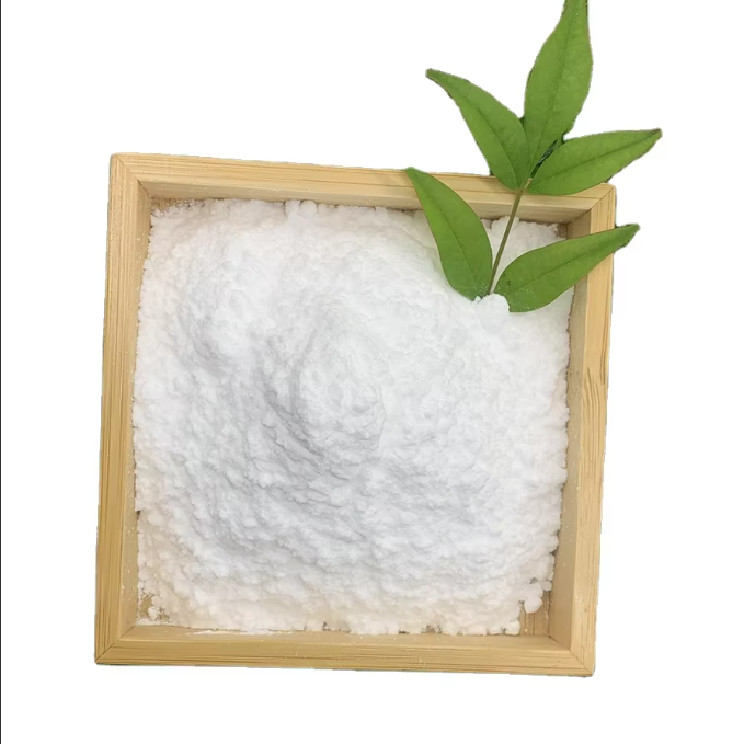 Mengapa PVP K30 Polyvinylpyrrolidone Merupakan Bahan Utama dalam Farmaseutikal