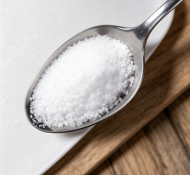 Lợi ích sức khỏe khi sử dụng các chất thay thế đường không chứa aspartame là gì?