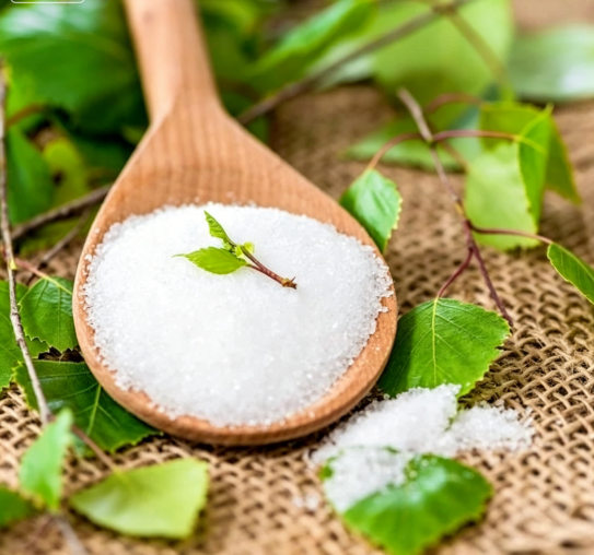 What Are the Top Applications of Citric Acid Anhydrous in Food and Beverage?